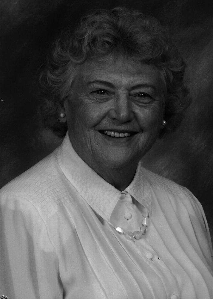 Jeanette Kennard