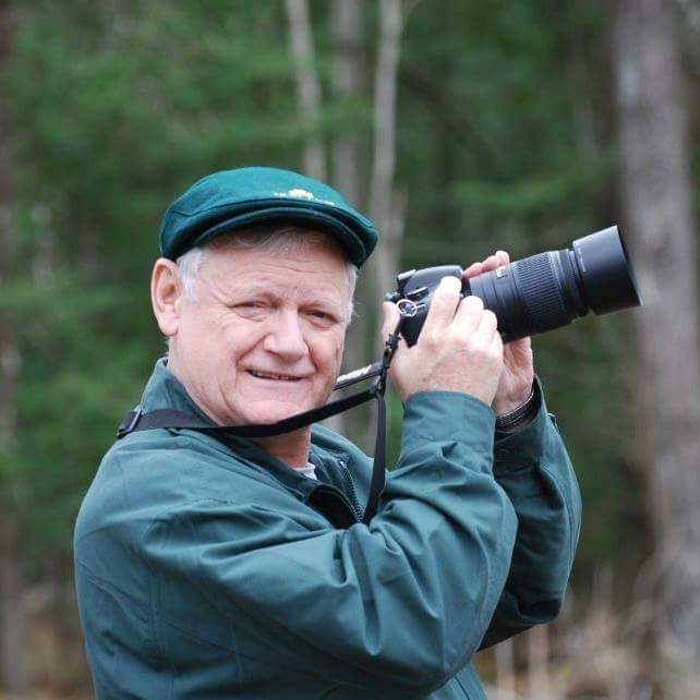 Timothy Kinney