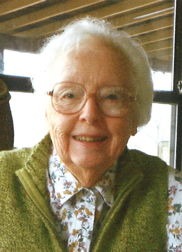 Florence Morgan
