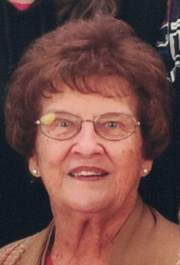 MaryLou Golden