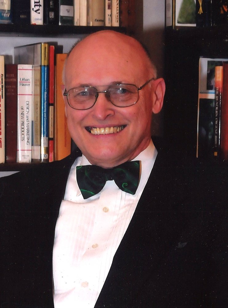 Terry Sheldon