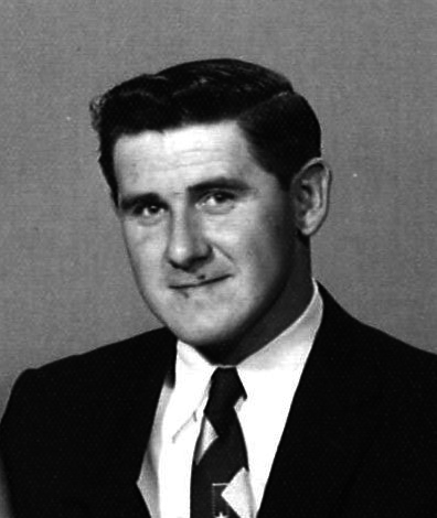 James Wadsworth