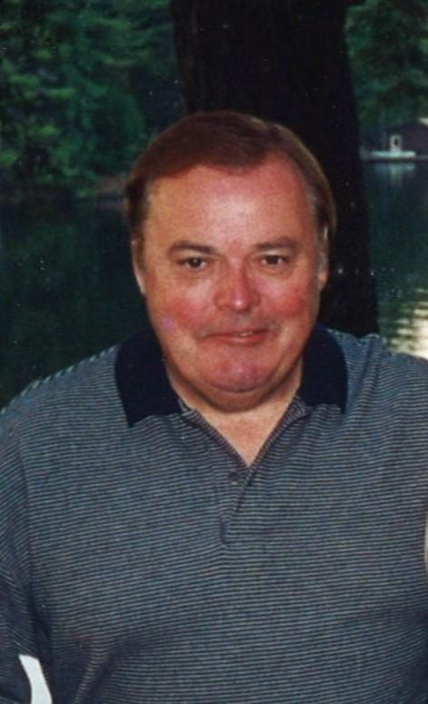 Dennis Cartwright