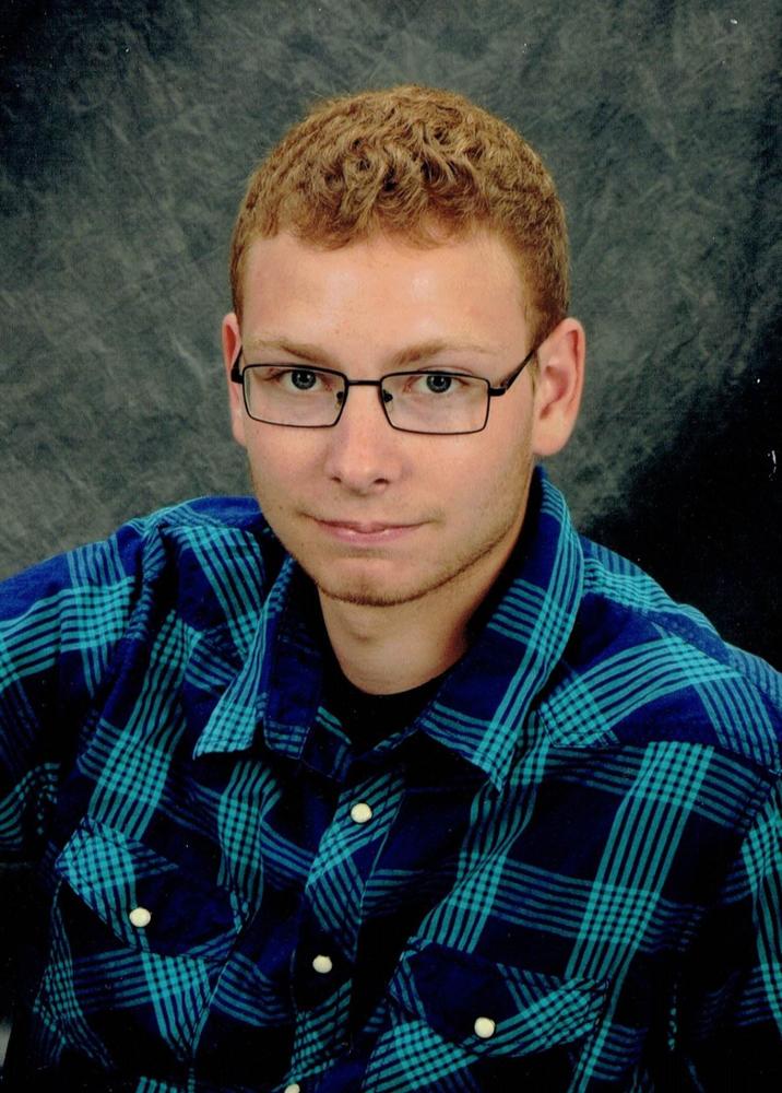Justin Stoffle