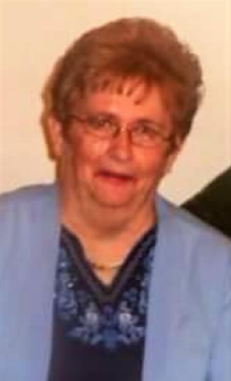Irene Chapple