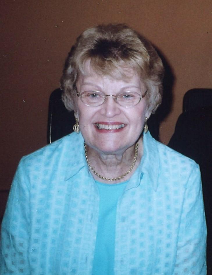Janet Johnson