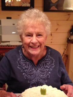 Sally Humphrey