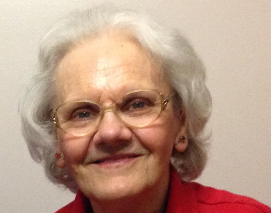 Muriel Sunter