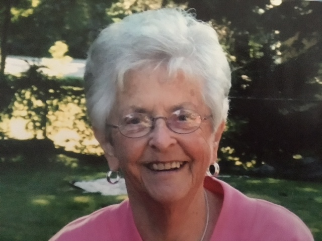 Jean Ashforth