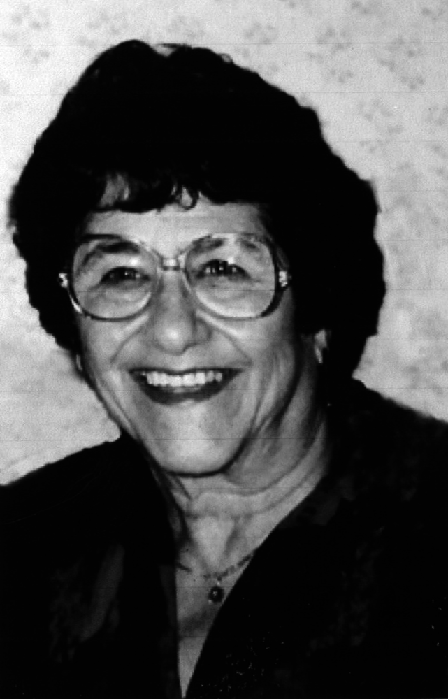 Mary Lou Acee