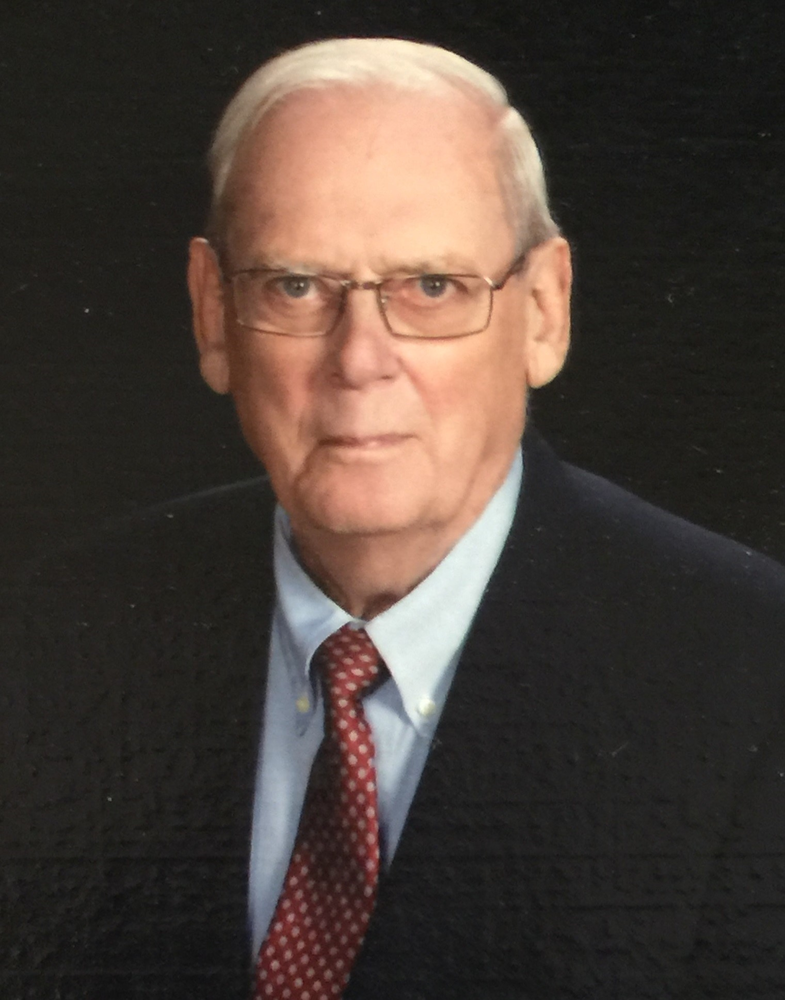 Malcolm Desimone