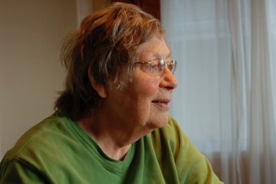 Anne Kinnel