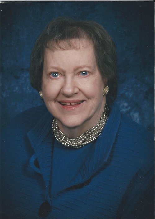 Joan Jones
