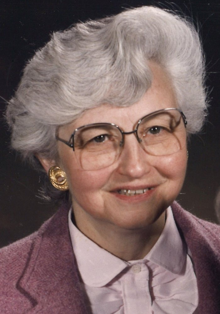 Lorna Wright