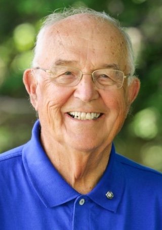 Gilbert Adams