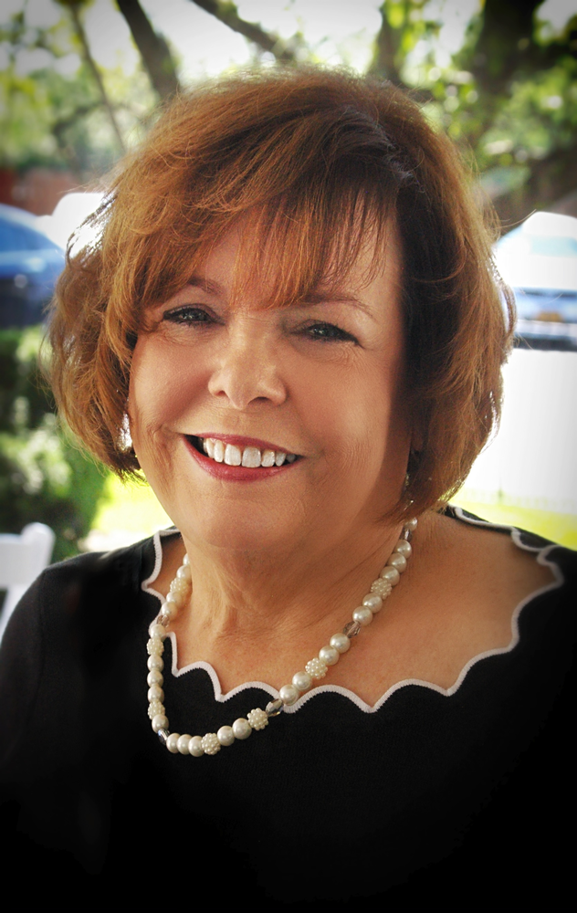 Alice Ruth Dearo