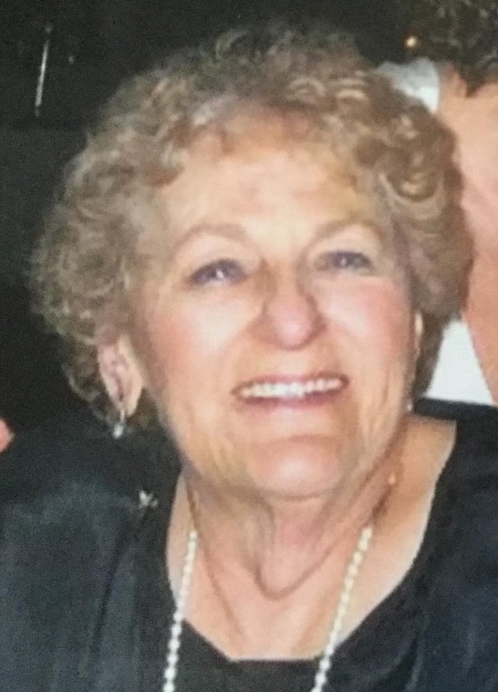 Obituary of Edith L Landers