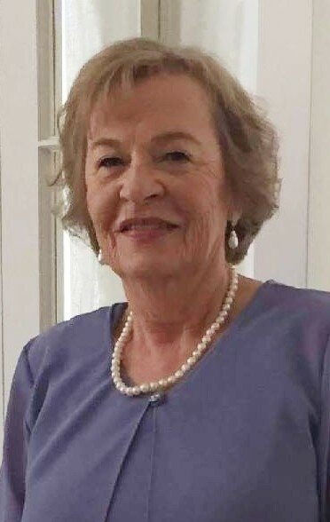 Patricia Dlugolecki