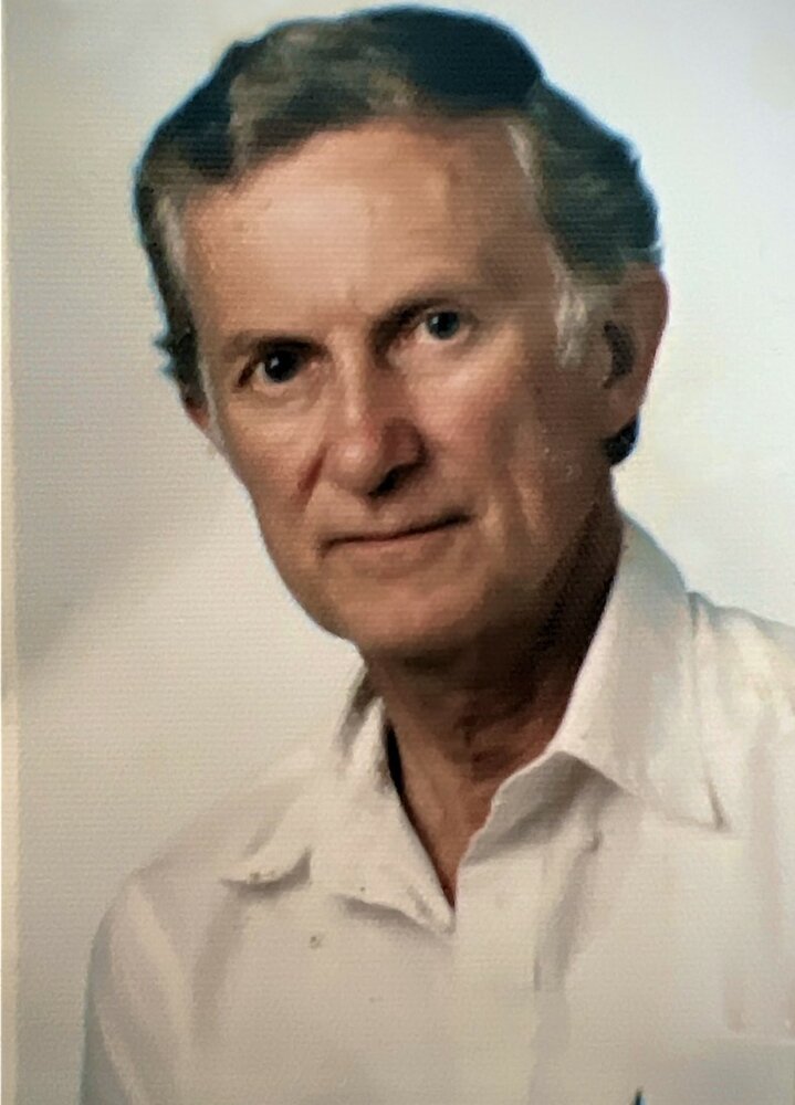 George Dale