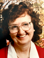 Beverly J. Stressel