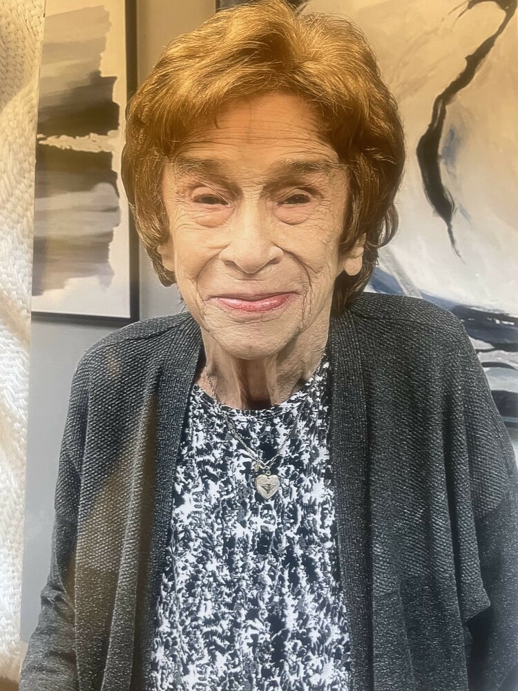 Jane Miller