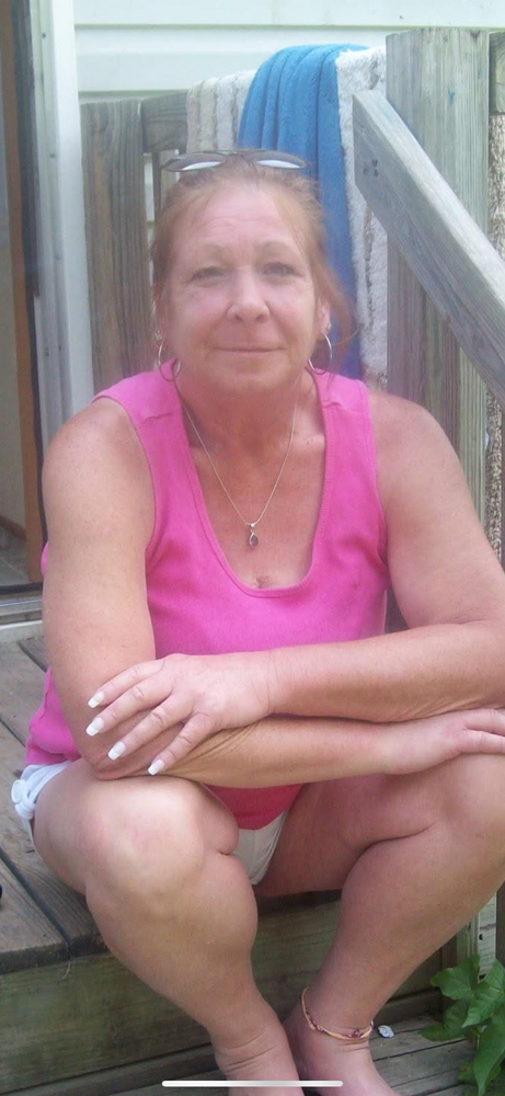 Mary Brown