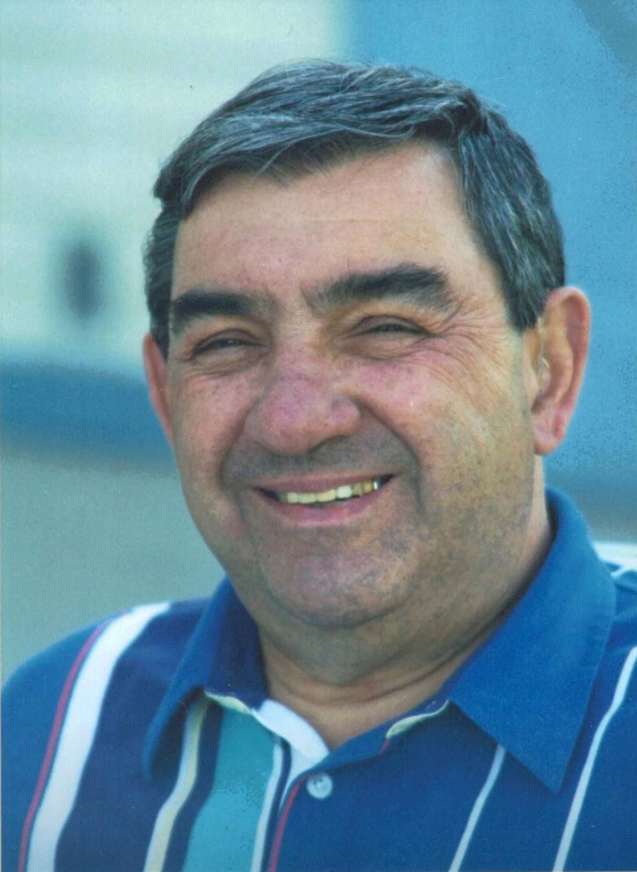 Stephen Knight III
