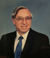 Allan G. Dickinson