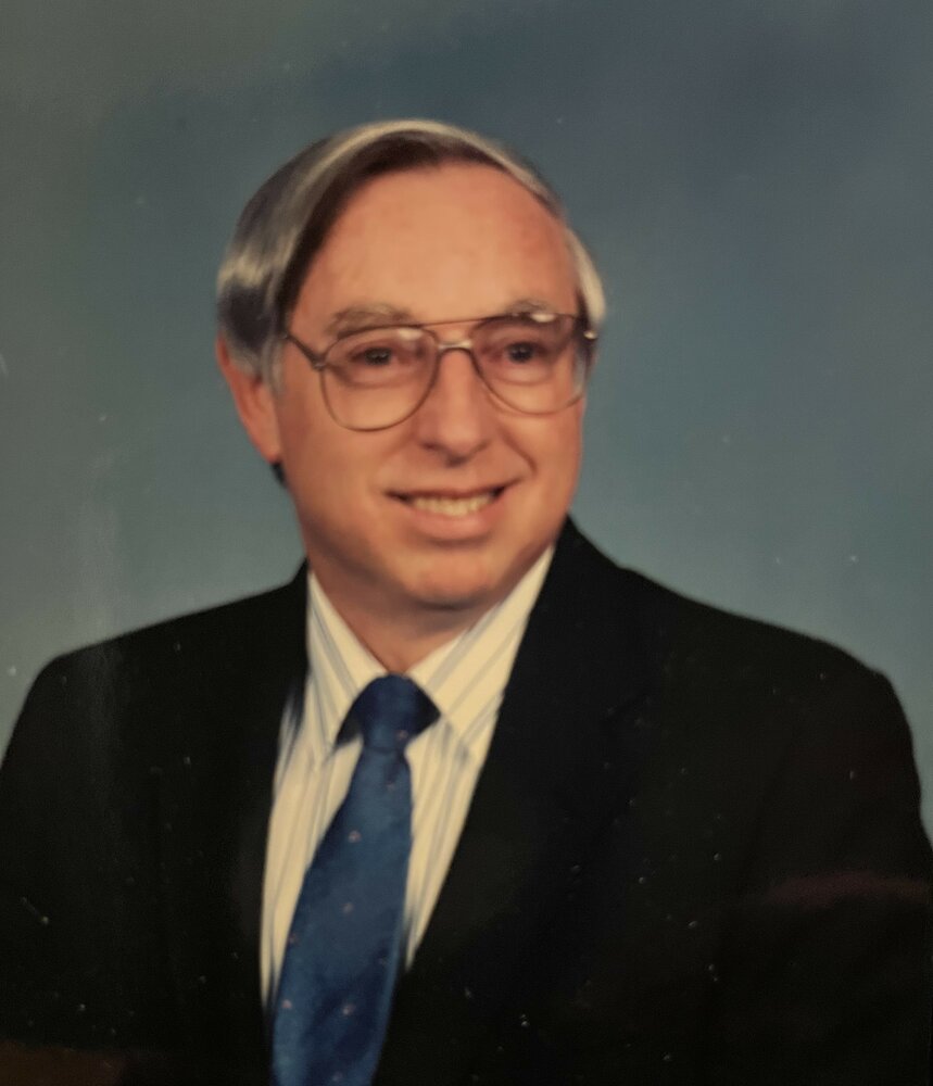 Allan Dickinson