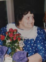 Mildred F. Clair
