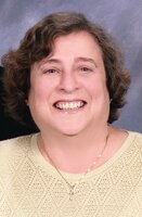 Linda Marie Healy