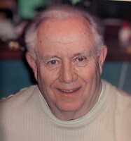 Donald J. Crane