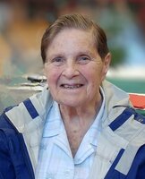 Patricia A. Sheridan