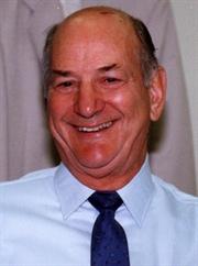 Obituary of George R. Crockett