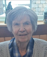 Elisabeth N. Crouch