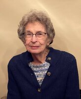 Doris M. Sprague