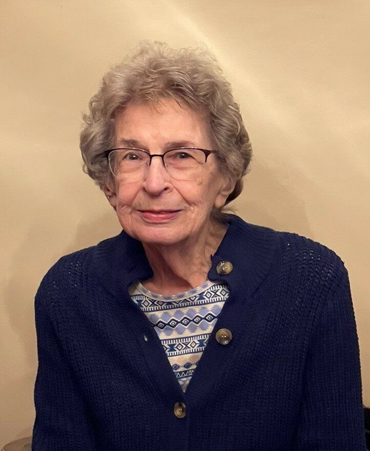 Doris Sprague