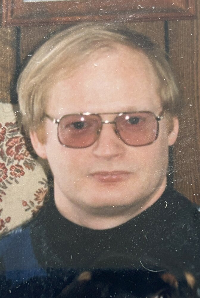 Richard Lewis