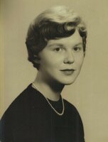 Elizabeth F. Beardsell