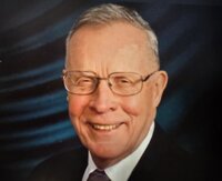 Robert John Morris