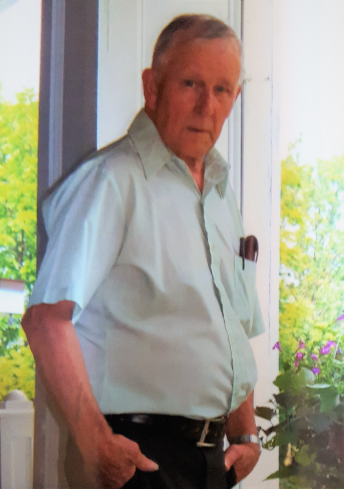 Douglas Vunk