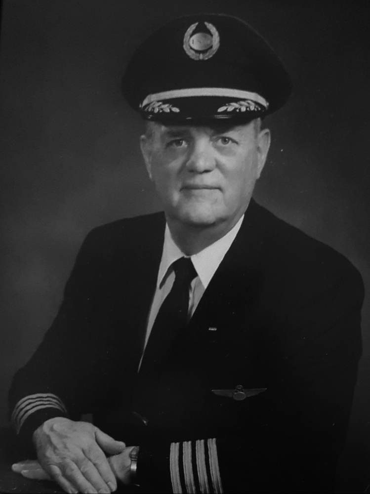 Richard Ireland