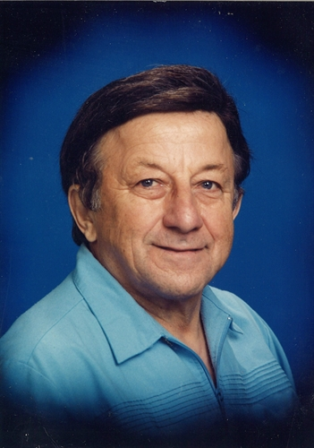 Stanley Fedor