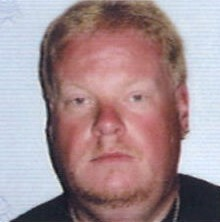 Brian Pritchard