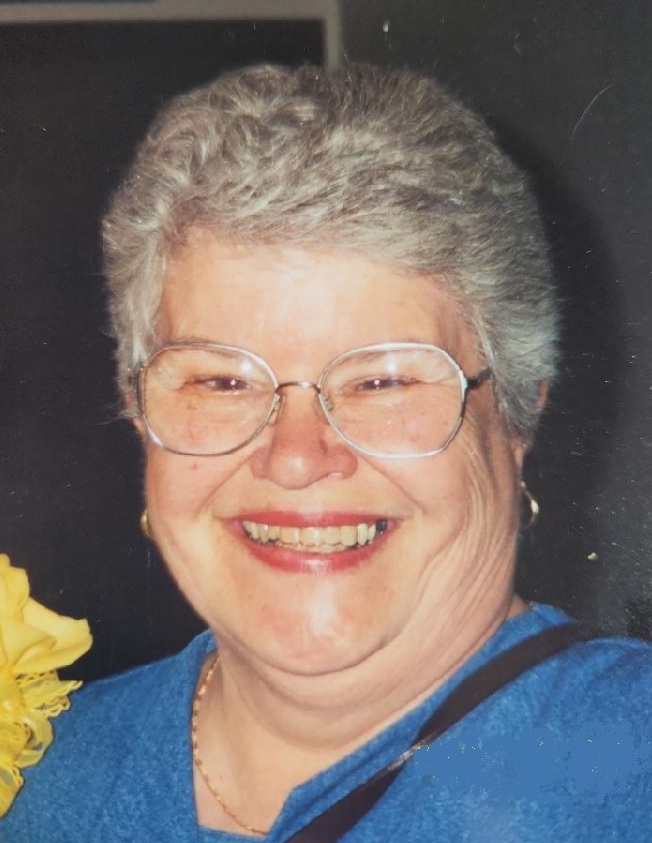 Obituary of Sandra J. Collier Owens Pavlot Rogers Funeral Servi