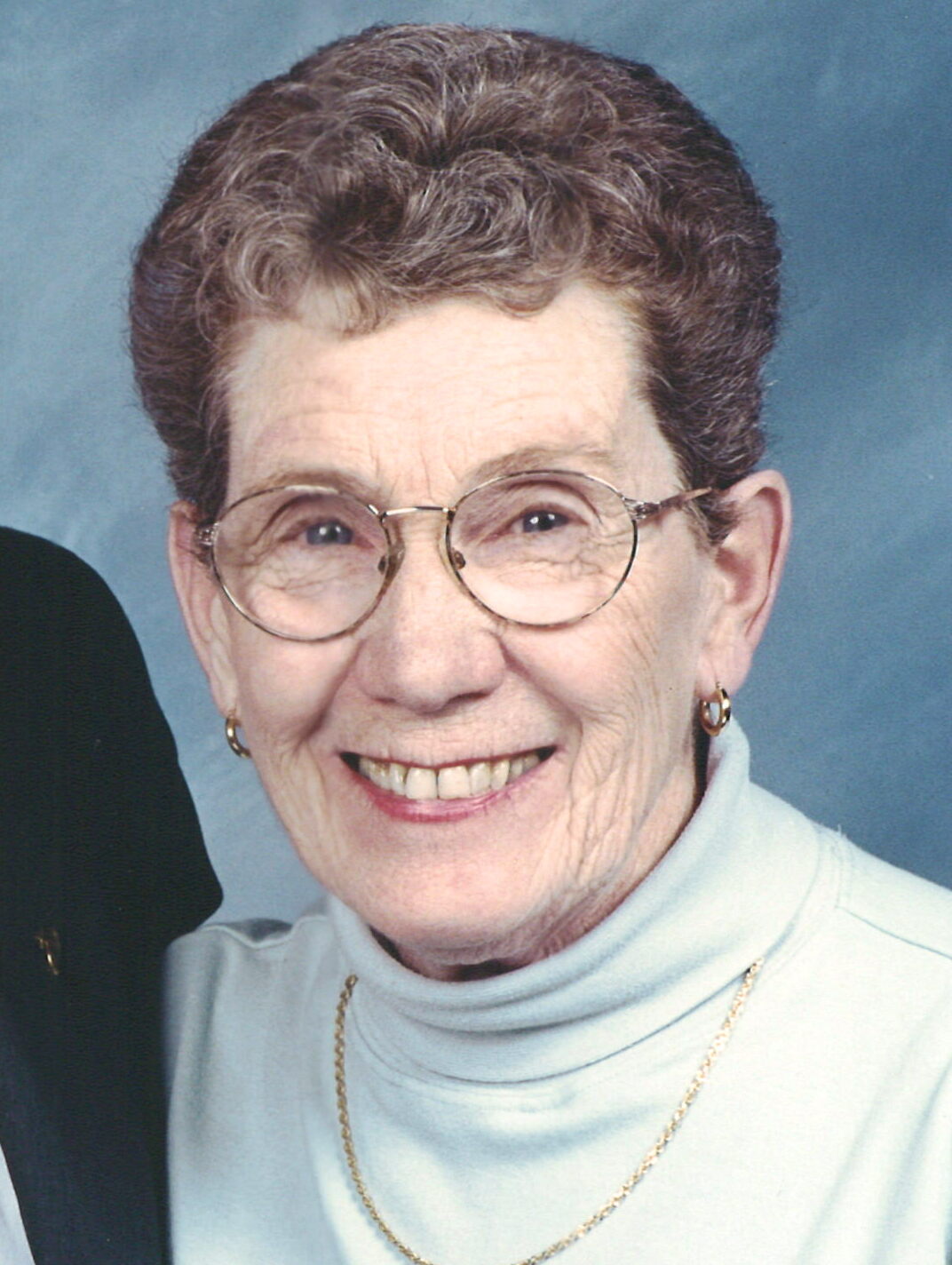 Doris M. Smith