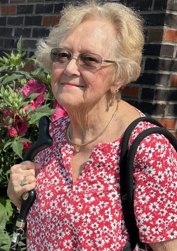 Elizabeth A. Masi